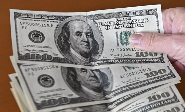 Le dollar américain est-il trop fort ? Le dollar américain est-il trop fort ?