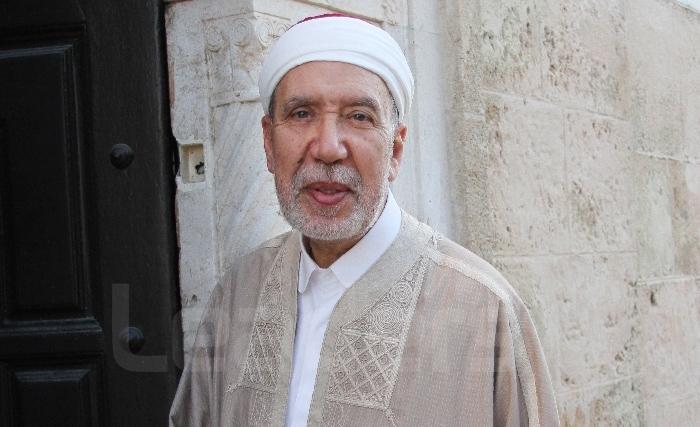 Décès de Othman Battikh Décès de Othman Battikh