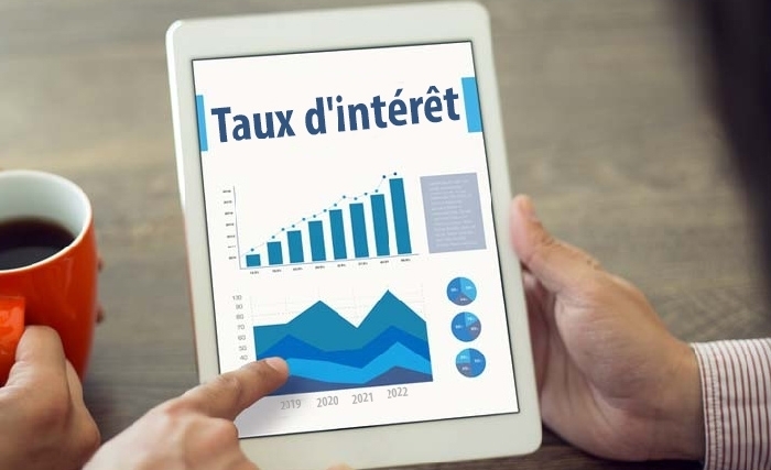 Une amende de 30.000 D à 100.000 D pour tout prêt à taux d’intérêt excessif Une amende de 30.000 D à 100.000 D pour tout prêt à taux d’intérêt excessif