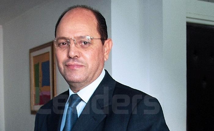 Slim Besbes: Les nouvelles mesures relatives à l’amélioration de l’efficacité de la réalisation des projets publics et privés Slim Besbes: Les nouvelles mesures relatives à l’amélioration de l’efficacité de la réalisation des projets publics et privés