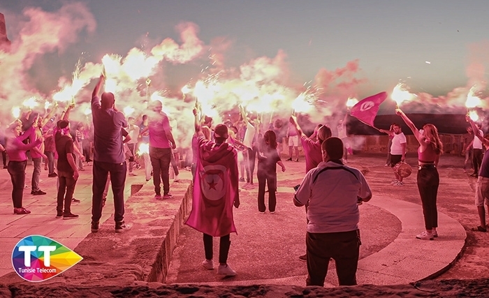 Haw Jayine! Quand TT relance la flamme des supporteurs tunisiens Haw Jayine! Quand TT relance la flamme des supporteurs tunisiens