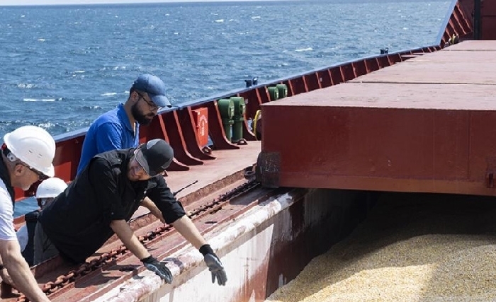 Suspension par la Russie des exportations de céréales ukrainiennes : la Tunisie sera-t-elle concernée? Suspension par la Russie des exportations de céréales ukrainiennes : la Tunisie sera-t-elle concernée?