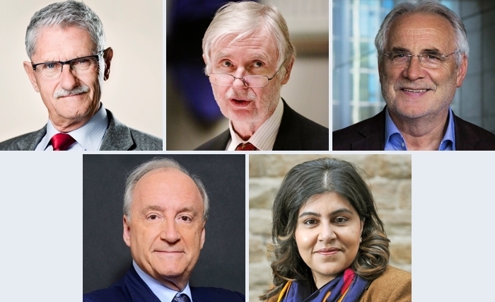 Cinq anciens chefs de la diplomatie européens dénoncent les pratiques israéliennes en tant que crime d’apartheid Cinq anciens chefs de la diplomatie européens dénoncent les pratiques israéliennes en tant que crime d’apartheid