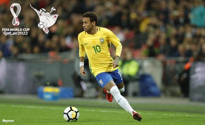 Mondial FIFA 2022 à Qatar: Qui pour empêcher le Brésil de conquérir un sixième titre mondial ? Mondial FIFA 2022 à Qatar: Qui pour empêcher le Brésil de conquérir un sixième titre mondial ?