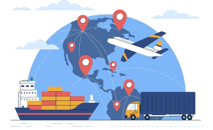 Le commerce mondial est appelé à se resserrer au cours des prochains mois Le commerce mondial est appelé à se resserrer au cours des prochains mois