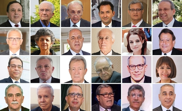 Journées de réflexion : Quel positionnement stratégique de la Tunisie 