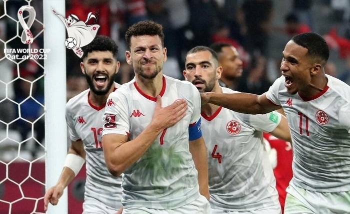 Comment l'équipe de Tunisie a été qualifié à la Coupe du monde qatar 2022