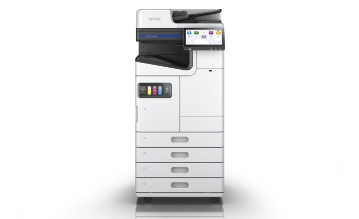 Grâce à sa technologie Jet d'Encre Professionnel, Epson se retire du marché de l'impression laser Grâce à sa technologie Jet d'Encre Professionnel, Epson se retire du marché de l'impression laser