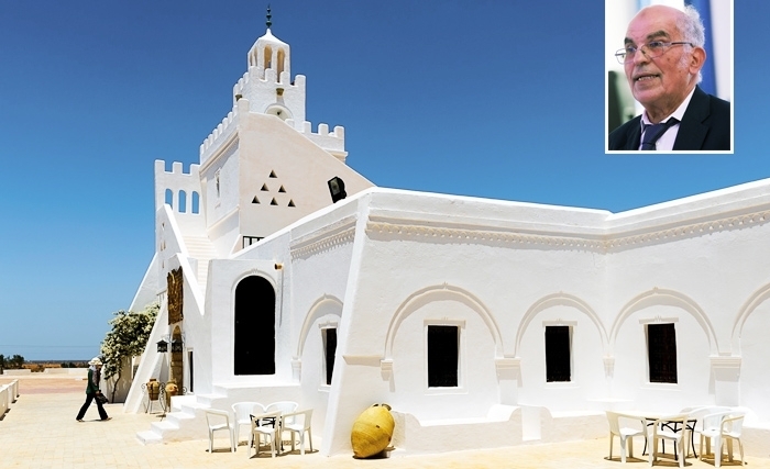 Aïssa Baccouche(*): Djerba, mon amour Aïssa Baccouche(*): Djerba, mon amour
