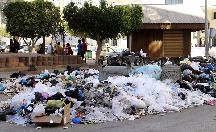 Tunisie: Pollution, acceptabilité sociale et mutations sociétales Tunisie: Pollution, acceptabilité sociale et mutations sociétales