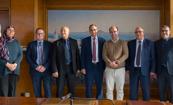 La STB BANK se munit d’une plateforme digitale de change manuel de devises La STB BANK se munit d’une plateforme digitale de change manuel de devises