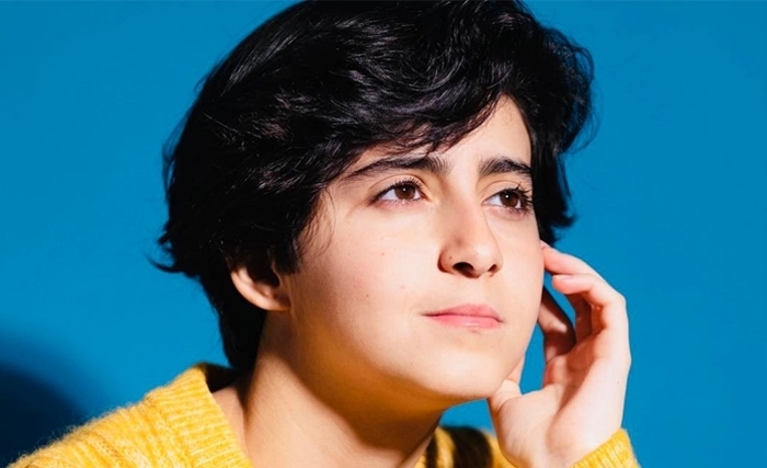 Proportionnalité et démesure: le cas de la jeune Nour Proportionnalité et démesure: le cas de la jeune Nour