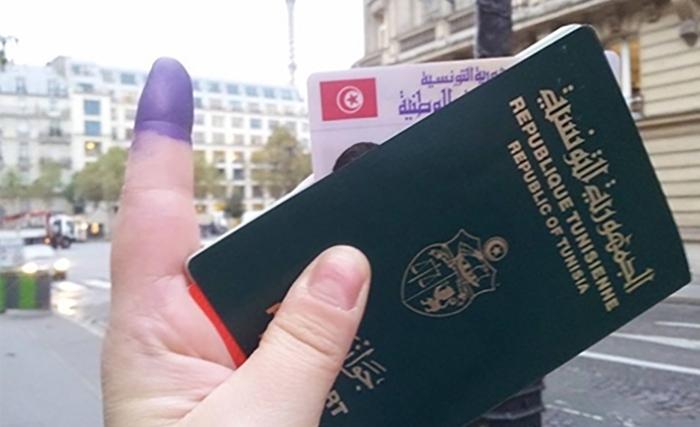 Élections législatives en Tunisie: Sept circonscriptions à l’étranger sans candidats Élections législatives en Tunisie: Sept circonscriptions à l’étranger sans candidats