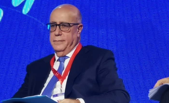Marouan El Abassi recadre le nouvel accord avec le FMI Marouan El Abassi recadre le nouvel accord avec le FMI