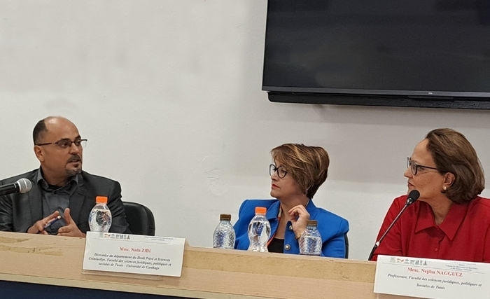 Retour sur le colloque: La proportionnalité en droit Retour sur le colloque: La proportionnalité en droit