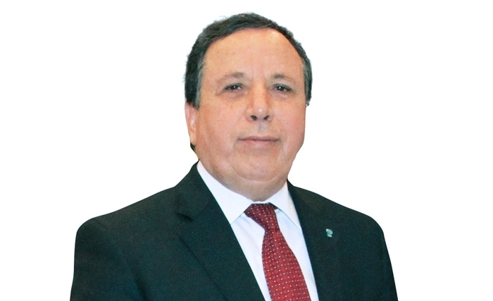 Khemaies Jhinaoui: Face à des mutations profondes Khemaies Jhinaoui: Face à des mutations profondes
