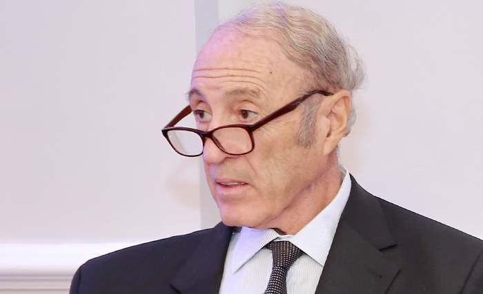 Afif Chelbi: Ancrage plus ambitieux à l’UE percées ciblées sur l’Afrique et le reste du monde Afif Chelbi: Ancrage plus ambitieux à l’UE percées ciblées sur l’Afrique et le reste du monde