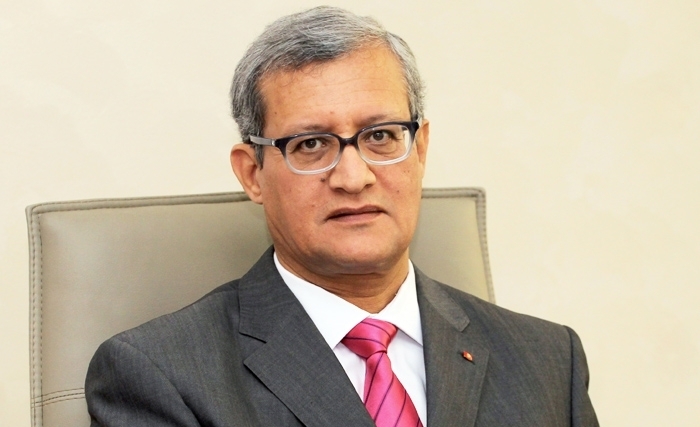 Khaled Kaddour: Transformation stratégique de l’énergie, une vision renouvelée pour la Tunisie Khaled Kaddour: Transformation stratégique de l’énergie, une vision renouvelée pour la Tunisie