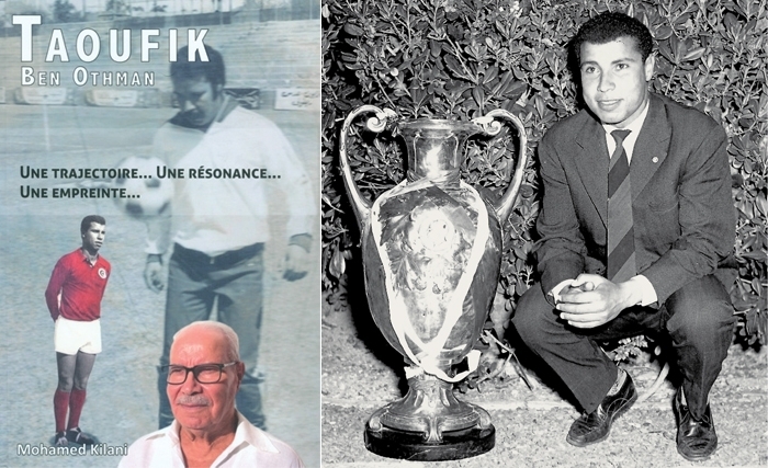 Taoufik Ben Othman: Une gloire du foot tunisien Taoufik Ben Othman: Une gloire du foot tunisien