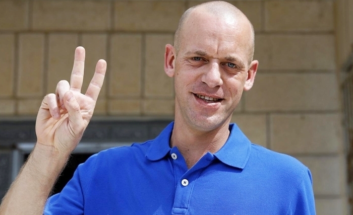 Expulsion de Me Salah Hamouri: quand Israël pratique impunément le nettoyage ethnique des palestiniens Expulsion de Me Salah Hamouri: quand Israël pratique impunément le nettoyage ethnique des palestiniens