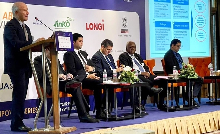 Renpower Maghreb : Dynamique de l'énergie propre au Maghreb Renpower Maghreb : Dynamique de l'énergie propre au Maghreb