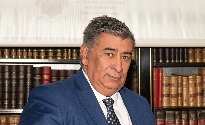Professeur Mohamed Jouini Professeur Mohamed Jouini