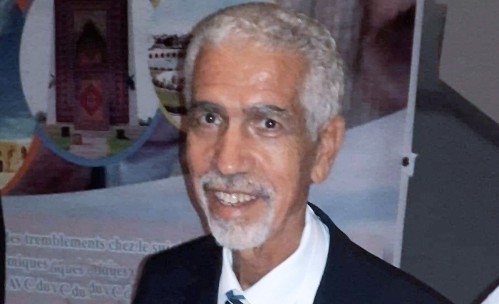 Le Pr Khemaies Nagati, nutritionniste, est décédé Le Pr Khemaies Nagati, nutritionniste, est décédé