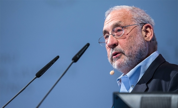 Joseph Stiglitz : Elever davantage le taux d’intérêt pourrait s’avérer contreproductif Joseph Stiglitz : Elever davantage le taux d’intérêt pourrait s’avérer contreproductif