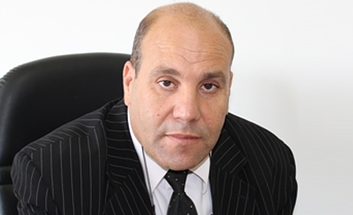 Nomination de Ouajdi Souilem Président Directeur Général de la BiotechPole de Sidi Thabet Nomination de Ouajdi Souilem Président Directeur Général de la BiotechPole de Sidi Thabet