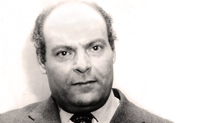 Décès de Mohamed Jomaa, fondateur de l’AFH et de la CNEL et ancien ministre des Affaires sociales Décès de Mohamed Jomaa, fondateur de l’AFH et de la CNEL et ancien ministre des Affaires sociales