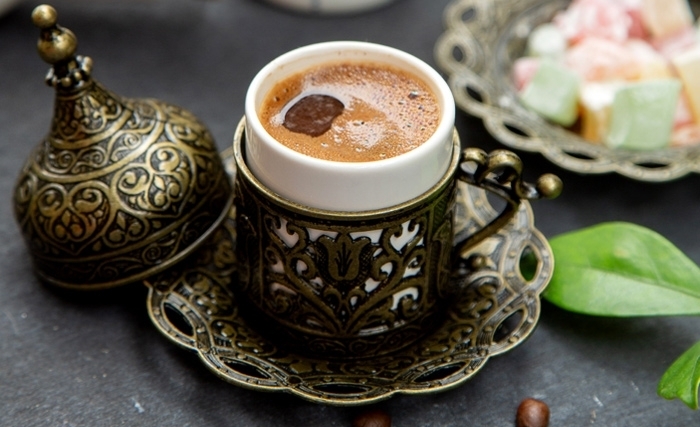 La pénurie, une occasion pour changer d’habitudes et d’innover, le café comme exemple La pénurie, une occasion pour changer d’habitudes et d’innover, le café comme exemple