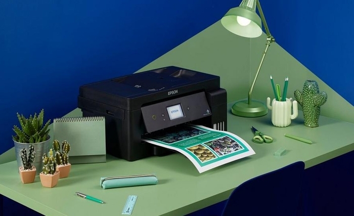 Epson Ecotank L14150 : Imprimante multifonction et compacte Epson Ecotank L14150 : Imprimante multifonction et compacte