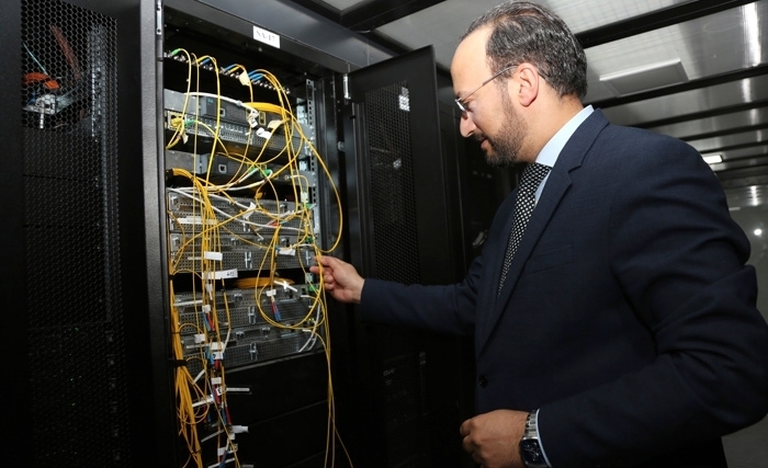 Modernité et complétude de la législation relative à la cybersécurité et à la cybercriminalité: Un édifice en 10 étages Modernité et complétude de la législation relative à la cybersécurité et à la cybercriminalité: Un édifice en 10 étages