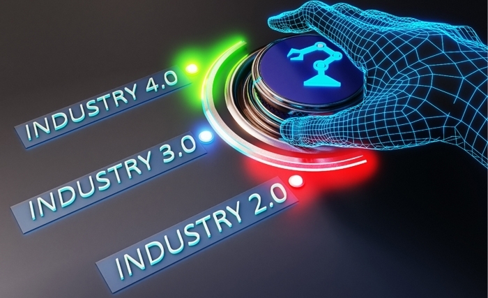 Le développement par l’industrialisation Le développement par l’industrialisation