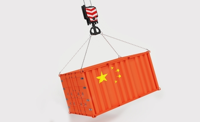 Quatre pivots sont prêts à déclencher un puissant rebond cyclique en Chine Quatre pivots sont prêts à déclencher un puissant rebond cyclique en Chine