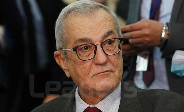 Ferid Ben Brahim: 2023, l’année de la stagflation Ferid Ben Brahim: 2023, l’année de la stagflation