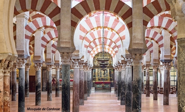 Mohamed-El Aziz Ben Achour: L’Espagne musulmane