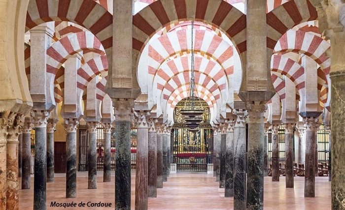 Mohamed-El Aziz Ben Achour: L’Espagne musulmane Mohamed-El Aziz Ben Achour: L’Espagne musulmane