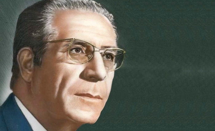 30ème anniversaire du décès de Hédi Nouira : Séminaire ce mercredi 25 janvier à la Banque centrale 30ème anniversaire du décès de Hédi Nouira : Séminaire ce mercredi 25 janvier à la Banque centrale