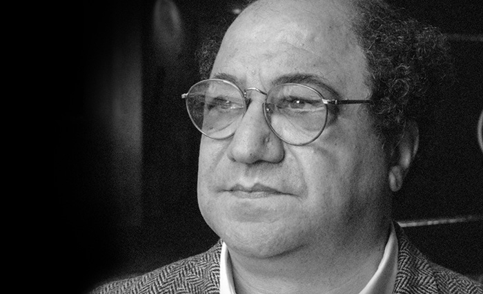 Tahar Bekri: De la vérité en écriture Tahar Bekri: De la vérité en écriture
