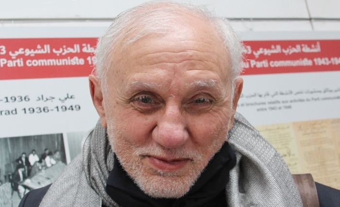 Moncef Ben Slimane - Tunisie: Les élections législatives ou le «sauveur suprême» face à l’abstention extrême Moncef Ben Slimane - Tunisie: Les élections législatives ou le «sauveur suprême» face à l’abstention extrême