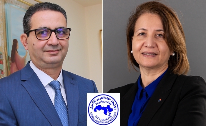 La communauté d’affaire des assureurs se réunira cette année à Djerba pour suivre les travaux de l’incontournable rendez-vous de Carthage de l’assurance et de la réassurance La communauté d’affaire des assureurs se réunira cette année à Djerba pour suivre les travaux de l’incontournable rendez-vous de Carthage de l’assurance et de la réassurance
