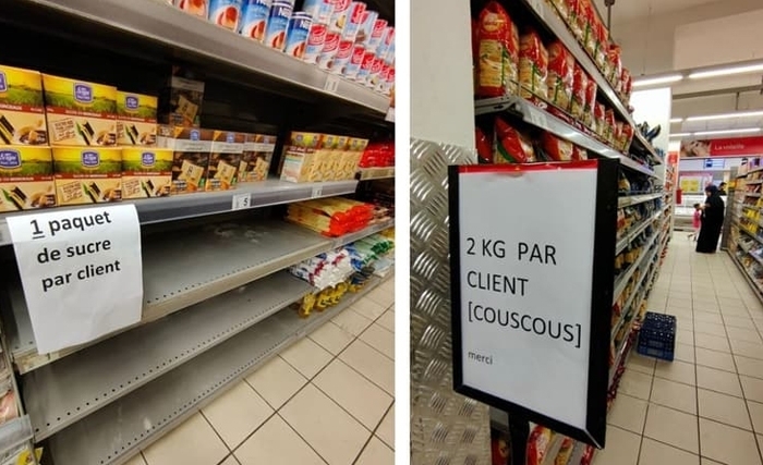 Tunisie: Pour que le mois de Ramadan soit un mois de fêtes et de bonheur pour tous Tunisie: Pour que le mois de Ramadan soit un mois de fêtes et de bonheur pour tous