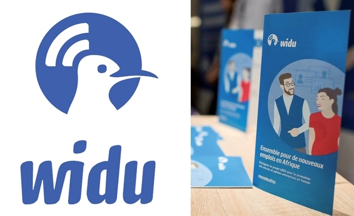 WIDU: Double la mise de la diaspora WIDU: Double la mise de la diaspora