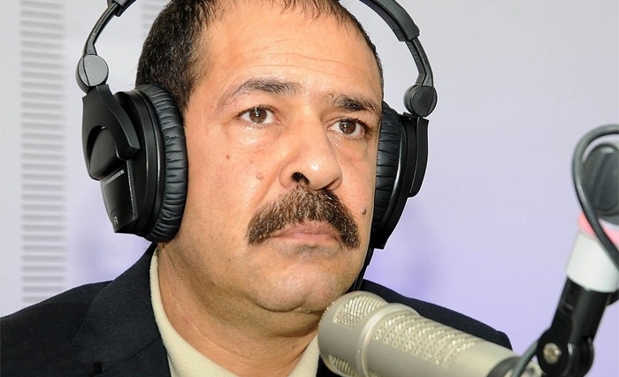 Chokri Belaïd, ce baliseur de la démocratie Chokri Belaïd, ce baliseur de la démocratie