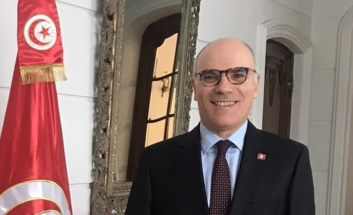 Qui est Nabil Ammar, nouveau ministre des Affaires étrangères Qui est Nabil Ammar, nouveau ministre des Affaires étrangères