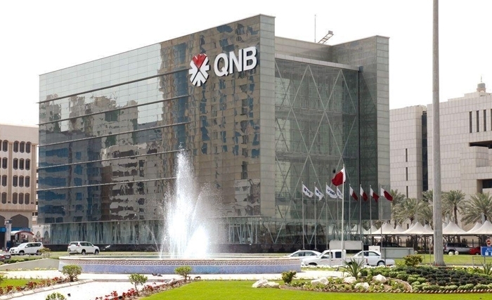 Un nouvel exploit pour le Groupe: QNB réalise la valeur de marque la plus élevée de toutes les banques du Moyen-Orient et en Afrique, soit 7,7 milliards de dollars US