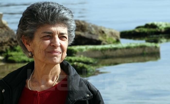 Sophie Bessis: L’alliance du cynisme et de la cécité occidentale ouvre les portes à l’abîme en Israël Sophie Bessis: L’alliance du cynisme et de la cécité occidentale ouvre les portes à l’abîme en Israël