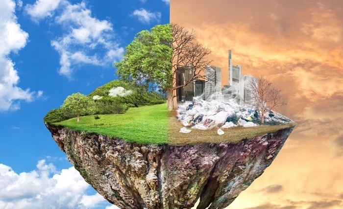 Lutter contre le changement climatique sans escamoter les difficultés de la transition : une voie désirable et praticable Lutter contre le changement climatique sans escamoter les difficultés de la transition : une voie désirable et praticable