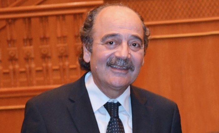 Me Anouar Ben Becher, nouveau directeur de l’Institut supérieur de la profession d’avocat Me Anouar Ben Becher, nouveau directeur de l’Institut supérieur de la profession d’avocat